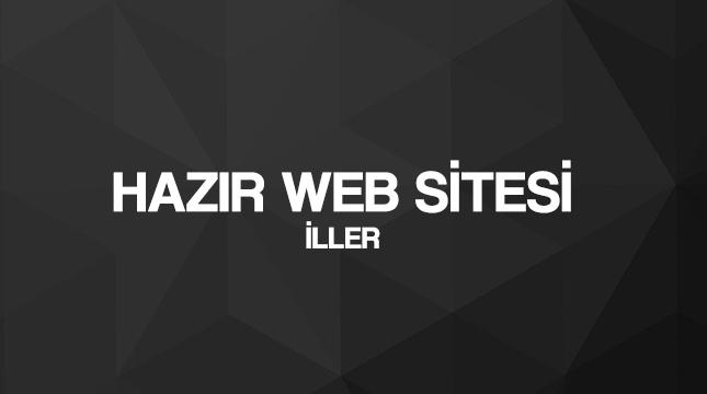 agri-hazir-web-sitesi - İntegral Hazır Web Sitesi Sistemi olarak Türkiye'nin her yerine hizmet vermekteyiz. Ağrı Hazır web sitesi ve Ağrı web yazılımı sektöründe en iyi alt yapı hizmetlerimiz ile liderliği hedefine oturtmuş kalite ölçekli çalışan bir  Şirket olma yolunda ilerlemekteyiz. 